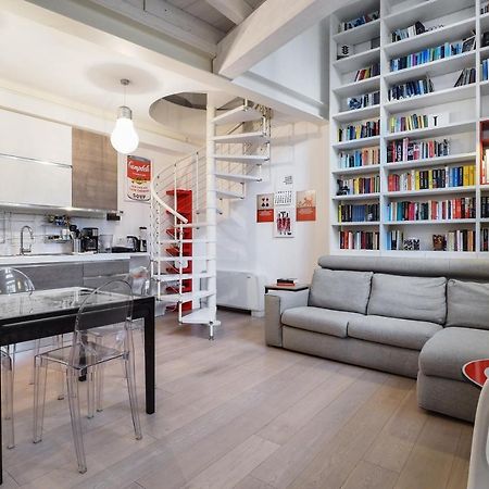 Loft Moderno E Confortevole Zona Fondazione Prada Μιλάνο Εξωτερικό φωτογραφία