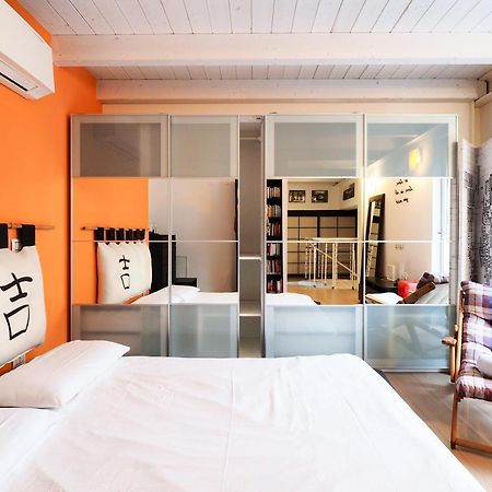 Loft Moderno E Confortevole Zona Fondazione Prada Μιλάνο Εξωτερικό φωτογραφία
