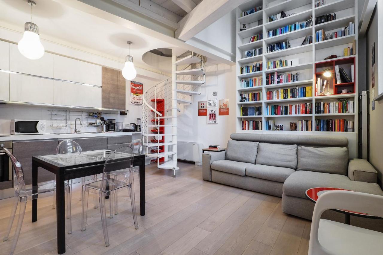 Loft Moderno E Confortevole Zona Fondazione Prada Μιλάνο Εξωτερικό φωτογραφία