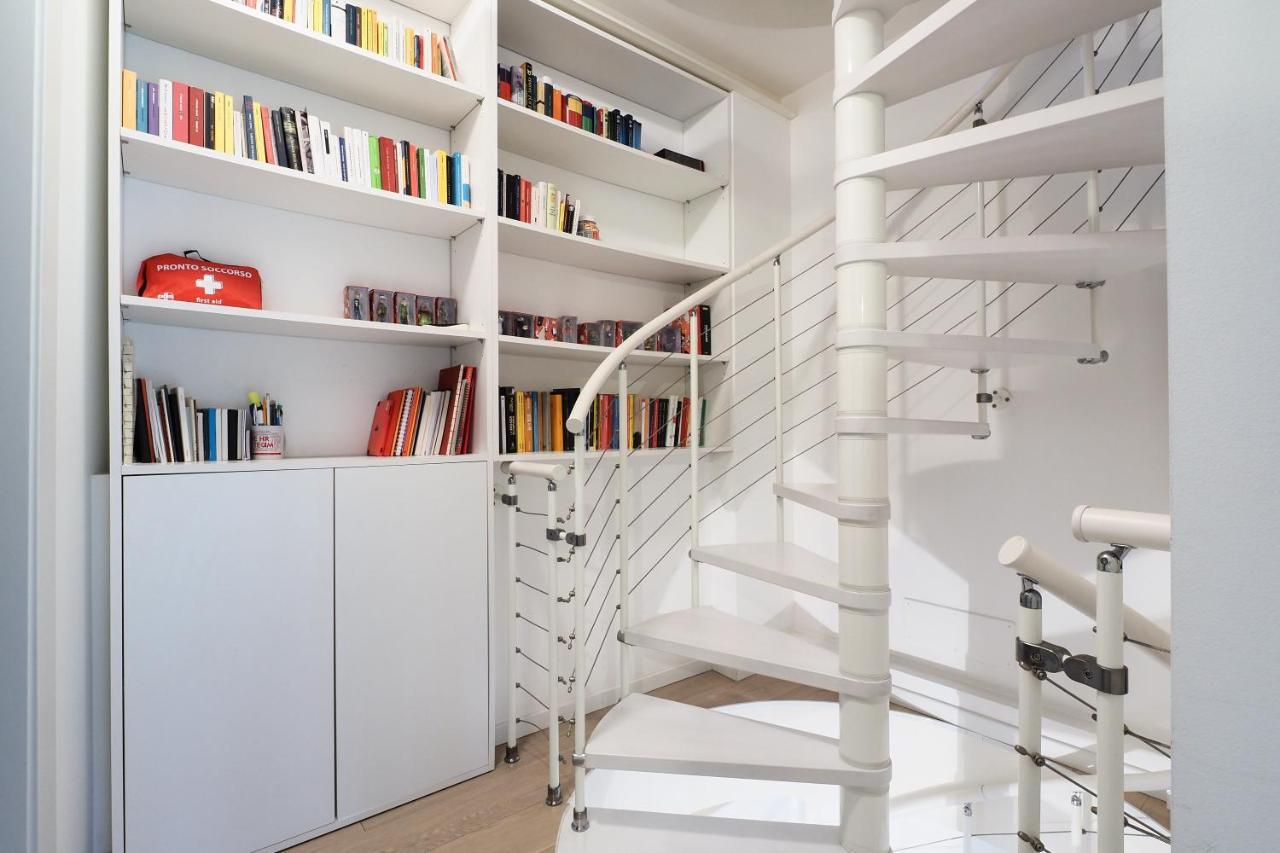 Loft Moderno E Confortevole Zona Fondazione Prada Μιλάνο Εξωτερικό φωτογραφία