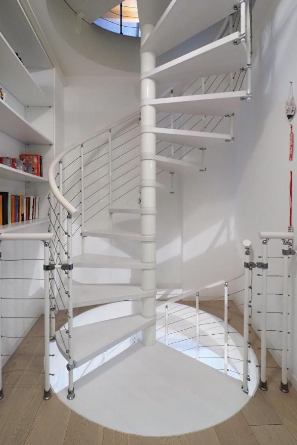 Loft Moderno E Confortevole Zona Fondazione Prada Μιλάνο Εξωτερικό φωτογραφία