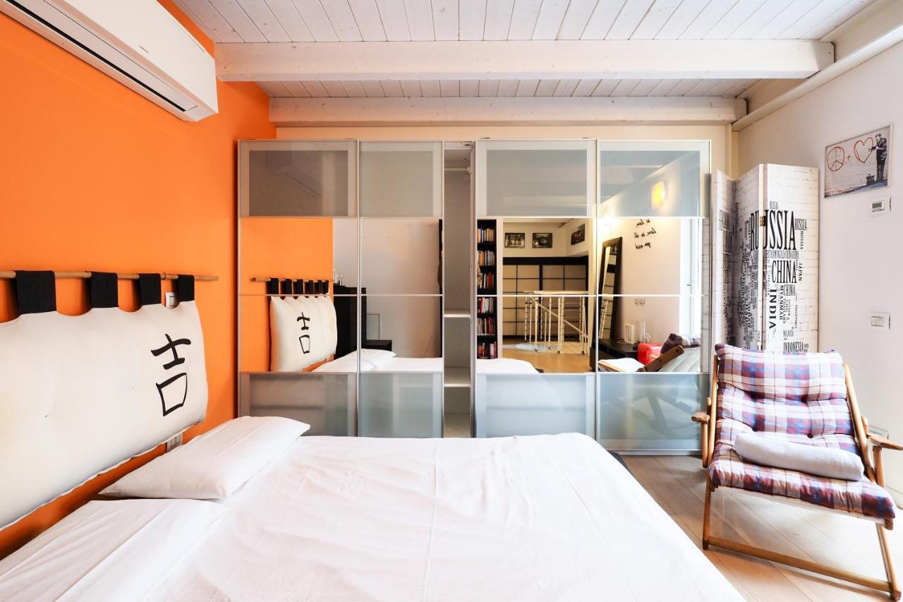Loft Moderno E Confortevole Zona Fondazione Prada Μιλάνο Εξωτερικό φωτογραφία