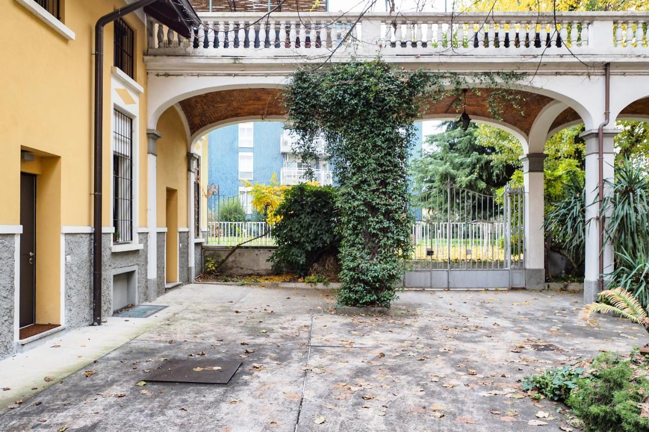 Loft Moderno E Confortevole Zona Fondazione Prada Μιλάνο Εξωτερικό φωτογραφία