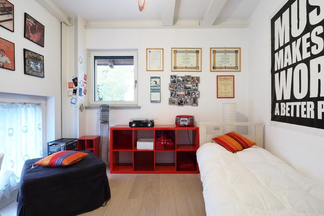 Loft Moderno E Confortevole Zona Fondazione Prada Μιλάνο Εξωτερικό φωτογραφία