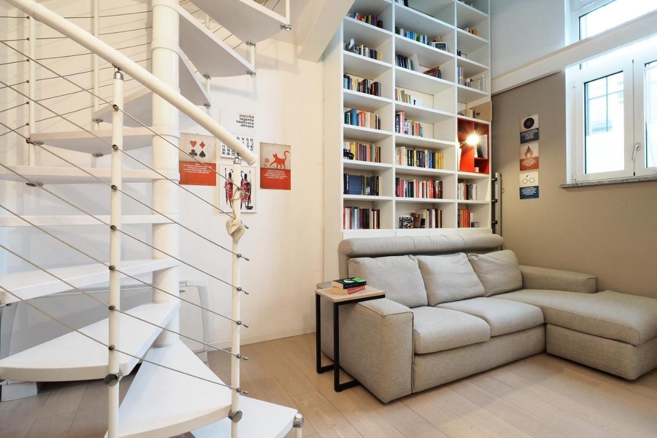 Loft Moderno E Confortevole Zona Fondazione Prada Μιλάνο Εξωτερικό φωτογραφία