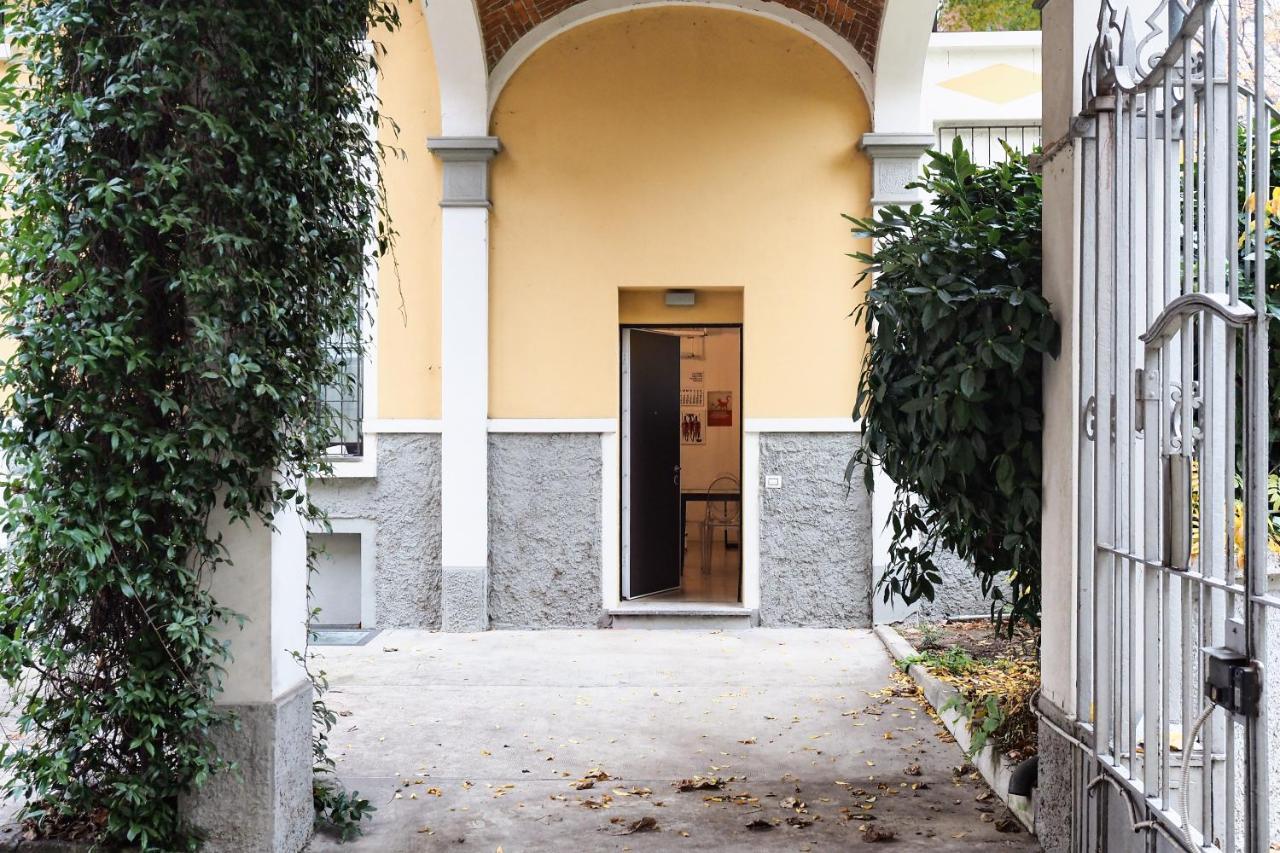 Loft Moderno E Confortevole Zona Fondazione Prada Μιλάνο Εξωτερικό φωτογραφία