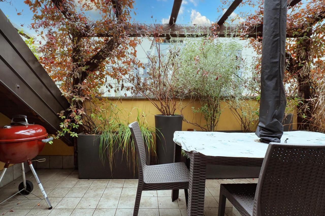 Loft Moderno E Confortevole Zona Fondazione Prada Μιλάνο Εξωτερικό φωτογραφία