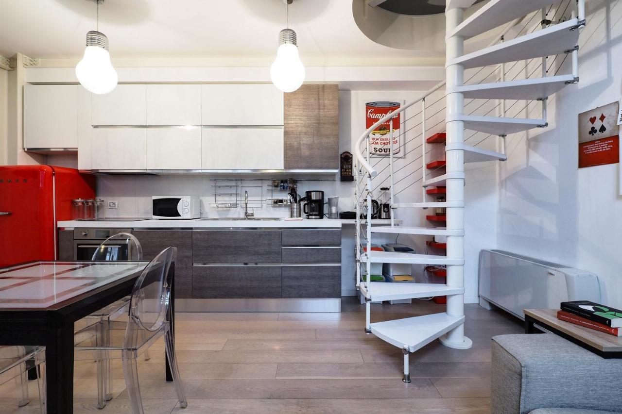 Loft Moderno E Confortevole Zona Fondazione Prada Μιλάνο Εξωτερικό φωτογραφία