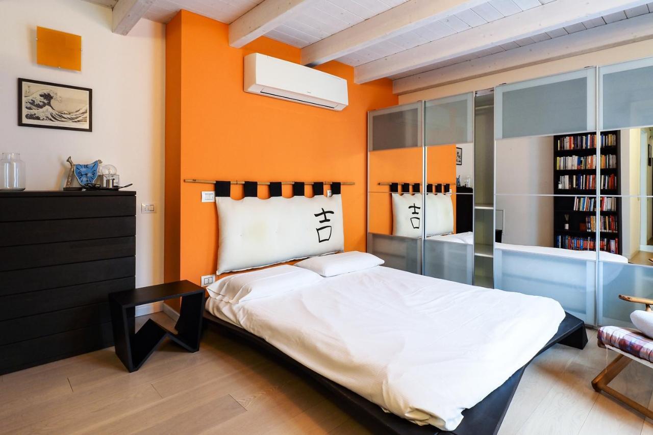 Loft Moderno E Confortevole Zona Fondazione Prada Μιλάνο Εξωτερικό φωτογραφία