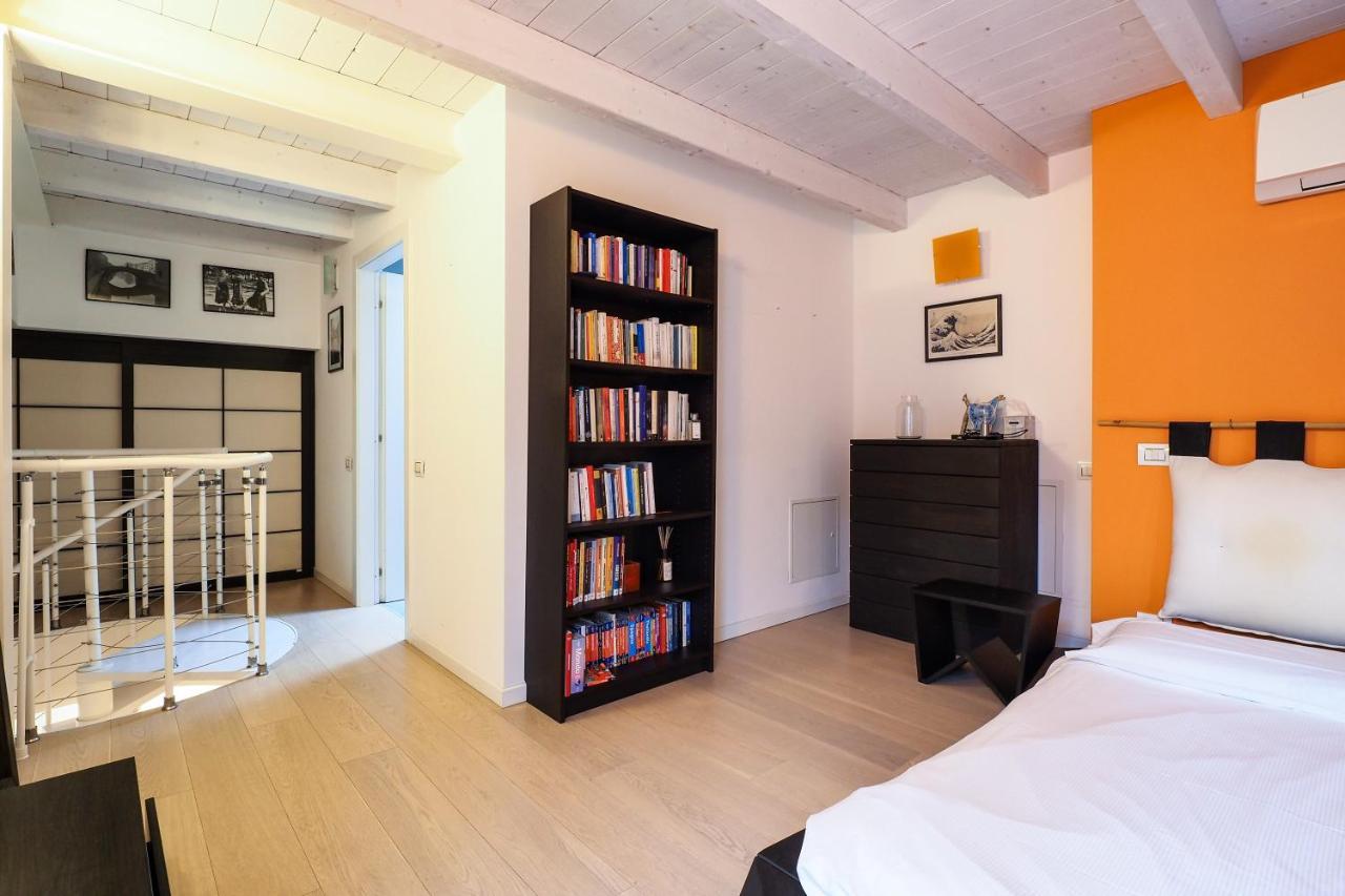 Loft Moderno E Confortevole Zona Fondazione Prada Μιλάνο Εξωτερικό φωτογραφία