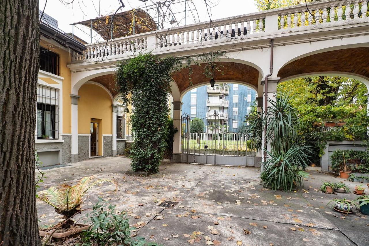 Loft Moderno E Confortevole Zona Fondazione Prada Μιλάνο Εξωτερικό φωτογραφία