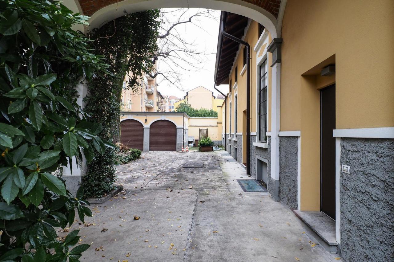 Loft Moderno E Confortevole Zona Fondazione Prada Μιλάνο Εξωτερικό φωτογραφία