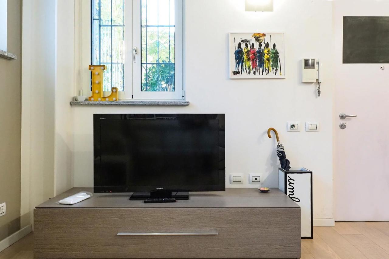 Loft Moderno E Confortevole Zona Fondazione Prada Μιλάνο Εξωτερικό φωτογραφία